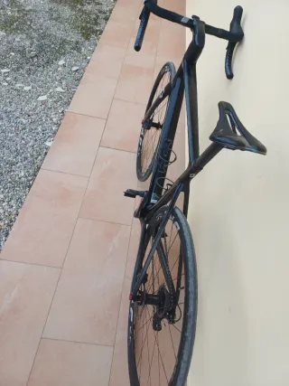 Scott Addict RC Ultimate Bici da Corsa