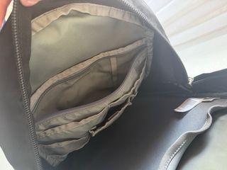 Mochila The North Face Big Shot Negra