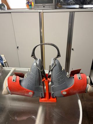 Botas de esquí para adulto