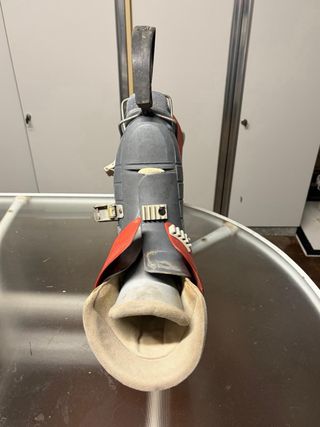 Botas de esquí para adulto