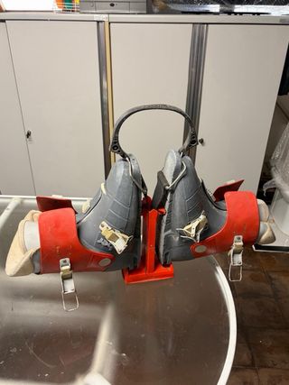 Botas de esquí para adulto