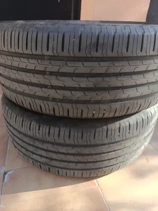 Neumático 235/50 R19 W seminuevo