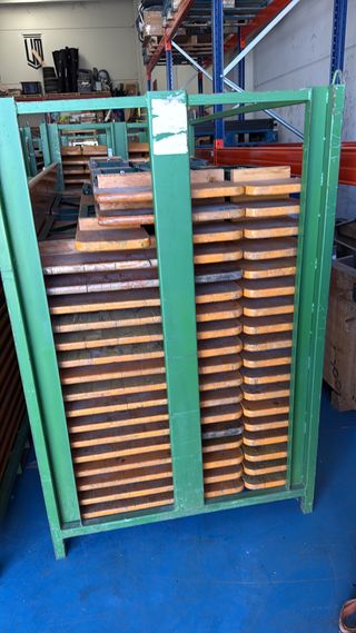 Alquiler Mesas y Bancos OktoberFest