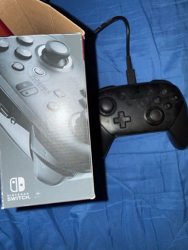 Controller PRO per Nintendo Switch