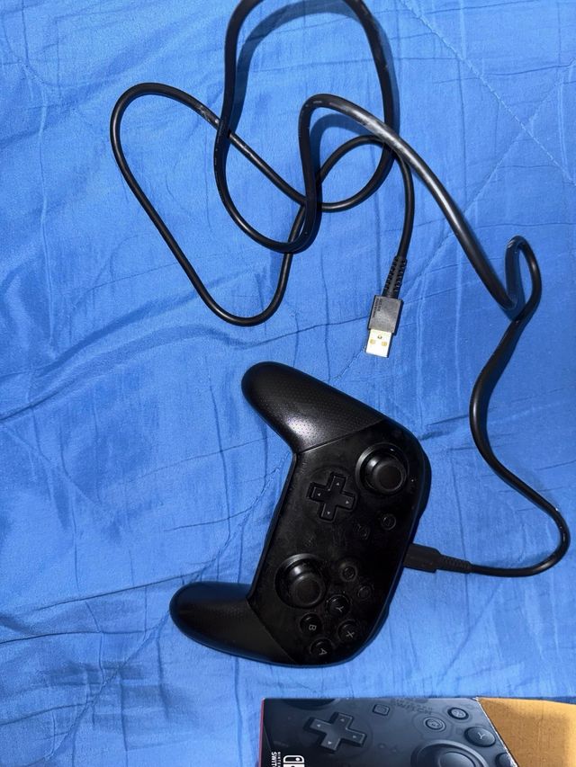 Controller PRO per Nintendo Switch