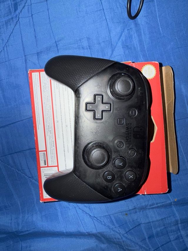 Controller PRO per Nintendo Switch