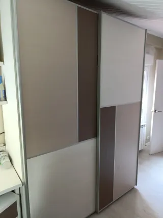 Habitación juvenil alta calidad