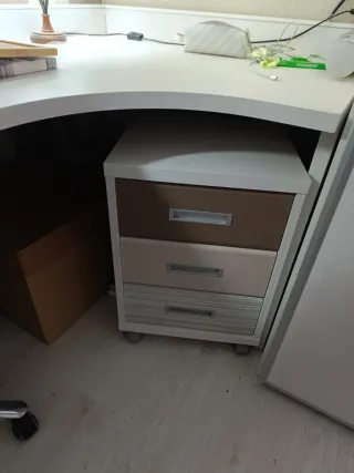 Habitación juvenil alta calidad