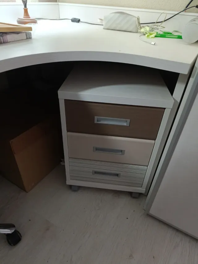 Habitación juvenil alta calidad