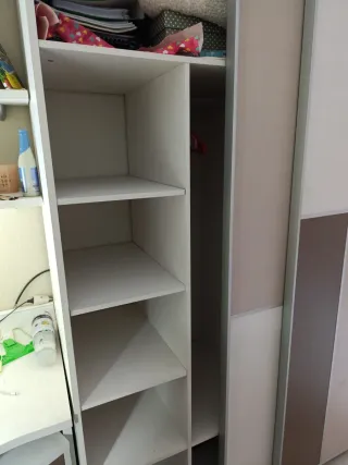 Habitación juvenil alta calidad