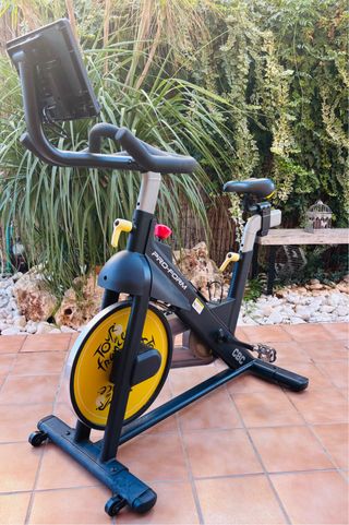 Bicicleta Spinning Pro-Form Tour de France.