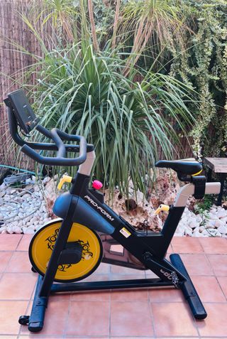 Bicicleta Spinning Pro-Form Tour de France.