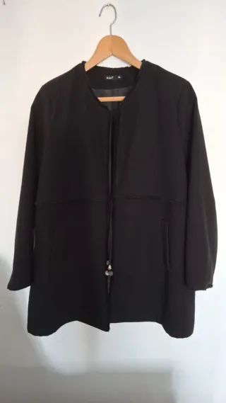 Abrigo mujer Ana T XL