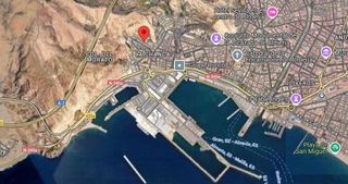 Casa en venta en La Chanca - Pescadería en Almería