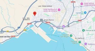 Casa en venta en La Chanca - Pescadería en Almería