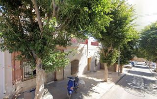 Casa en venta en La Chanca - Pescadería en Almería