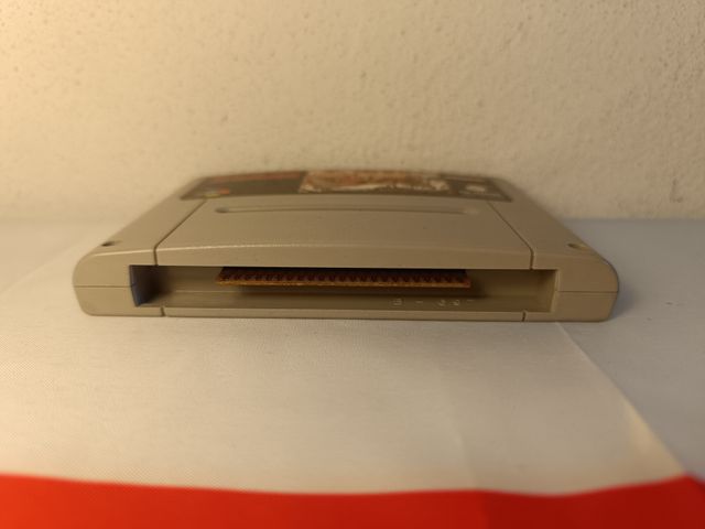 Jogo de vídeo Secret of Evermore Snes Pal perfeito!!