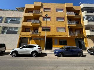 Piso en venta en Plaza de la Luz en Ejido (El)