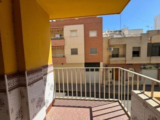 Piso en venta en Plaza de la Luz en Ejido (El)