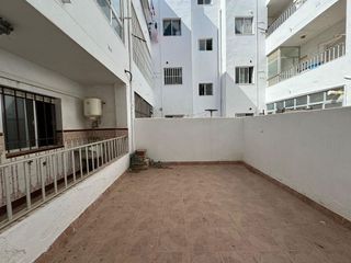 Piso en venta en Plaza de la Luz en Ejido (El)