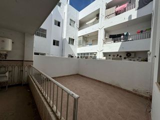 Piso en venta en Plaza de la Luz en Ejido (El)