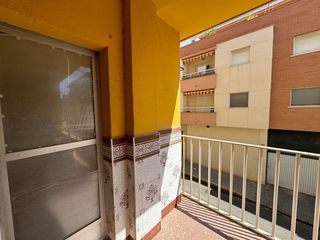 Piso en venta en Plaza de la Luz en Ejido (El)