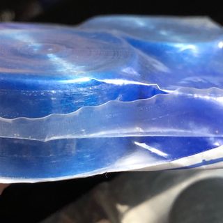 Pack Cintas Benotto Pista + Tapones