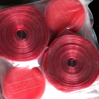 Pack Cintas Benotto Pista + Tapones