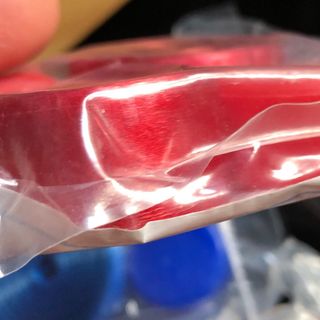 Pack Cintas Benotto Pista + Tapones