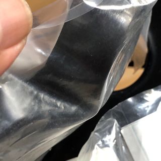 Pack Cintas Benotto Pista + Tapones