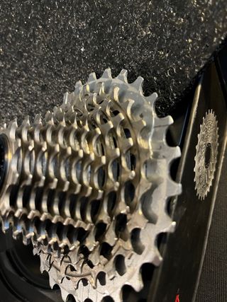 Cassette SRAM XG-1290 10-28T 12v XDR