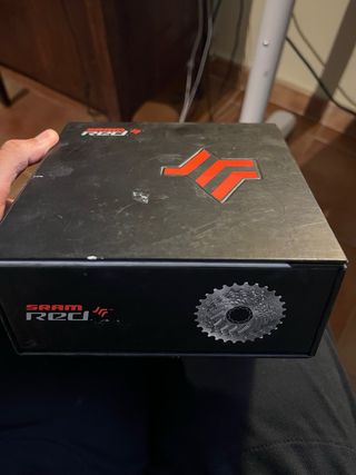 Cassette SRAM XG-1290 10-28T 12v XDR