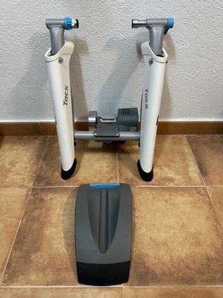 Rodillo inteligente Tacx Flow Smart