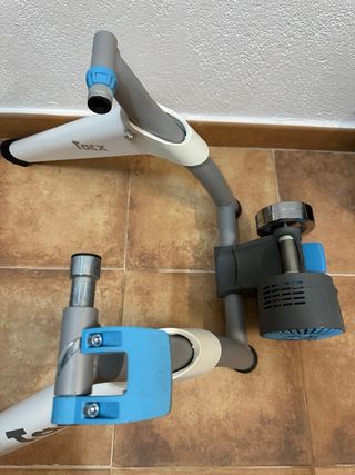 Rodillo inteligente Tacx Flow Smart