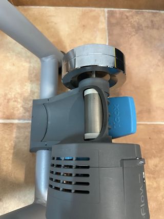 Rodillo inteligente Tacx Flow Smart