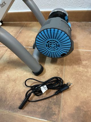 Rodillo inteligente Tacx Flow Smart