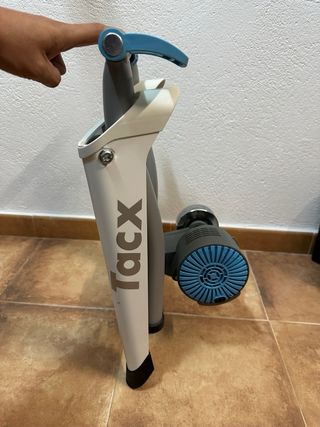 Rodillo inteligente Tacx Flow Smart