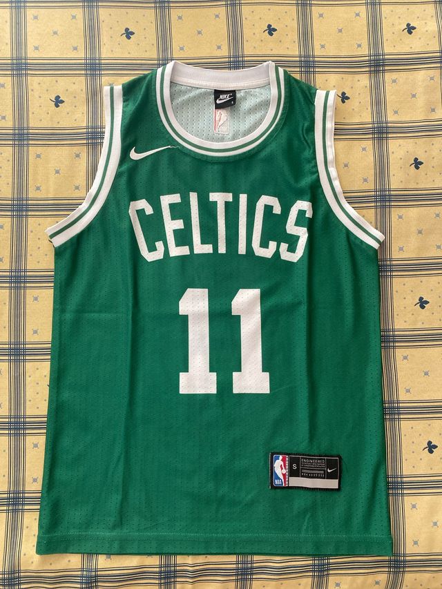 Camiseta Celtics #11 Talla S