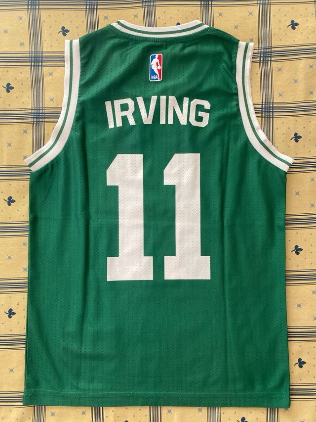 Camiseta Celtics #11 Talla S