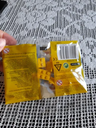 LEGO 30541 Gioco Codice