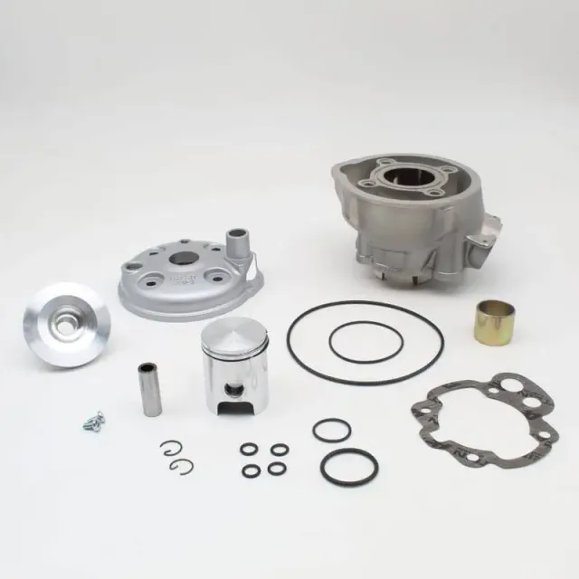 Cilindro ITALKIT 50cc Minarelli AM6 CK.44.492.G2