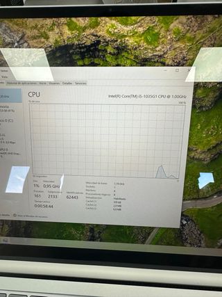Portátil Microsoft Plata#213366