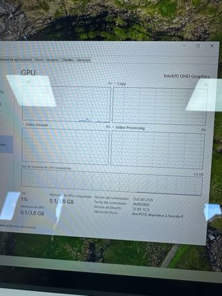 Portátil Microsoft Plata#213366