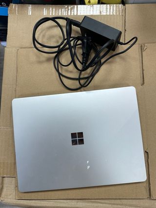 Portátil Microsoft Plata#213366