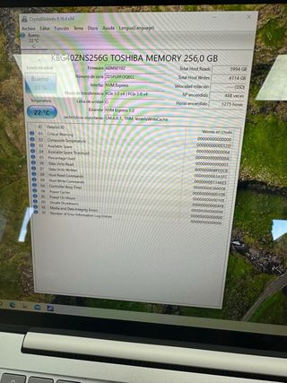 Portátil Microsoft Plata#213366