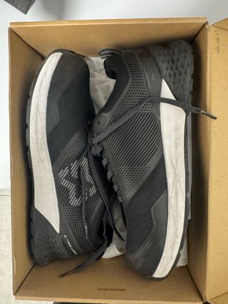 Botas de trabajo Wurth Talla 44 Nuevas