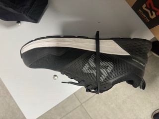 Botas de trabajo Wurth Talla 44 Nuevas