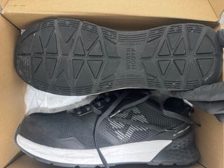 Botas de trabajo Wurth Talla 44 Nuevas