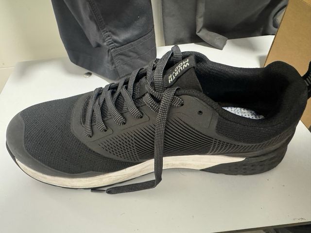 Botas de trabajo Wurth Talla 44 Nuevas