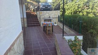 Casa rural en venta en Canillas de Aceituno